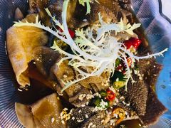 -忘忧草融合私房菜(红鼎国际店)