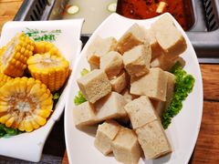 -草原塞蛮羊火锅城(港湾店)