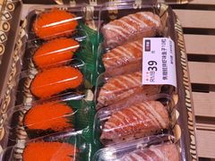 -争鲜回转寿司(朝北大悦城店)