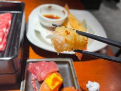 -匠和风精致料理(宁德万达店)