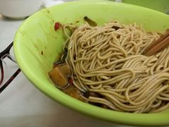 -凯丽上海阳春面馆(德仁里店)