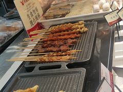 -凡塔斯牛排自助餐厅(广东佛山三水万达店)