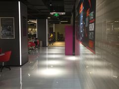 -一兆韦德健身(张杨路店)