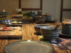 -润泽园椰子鸡(汇一城店)