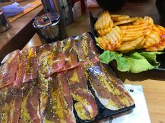 -吉志烤肉(太原总店)