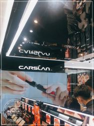 -carslan卡姿兰