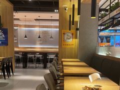 -比格比萨自助(诺亚大厦店)