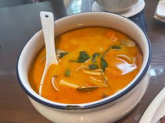 -帕蓝·暹罗料理(大学路店)