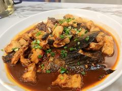 -宝荣鱼馆·临湖之宴(千岛湖店)