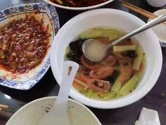-聚福源·特色川菜馆·烤羊排