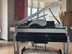 -青岛朗艺美术馆·海景咖啡