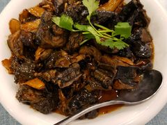 -茶油香闽南菜·花园餐厅(前埔店)