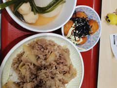 -食其家·牛丼咖喱(苏州永旺店)