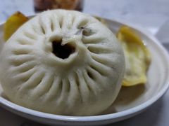 -蒋家桥饺面店(四望亭路店)