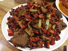 -白氏兄弟烧烤(富康路总店)