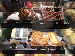 -星巴克(无锡百联奥特莱斯店)