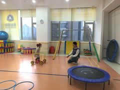-金色雨林感统训练·专注力·语言认知·心理沙盘(天通苑校区)