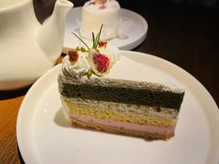 夏朵花园蛋糕-夏朵餐厅(丁香店)