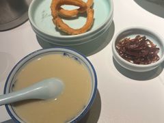 -四世同堂·京菜·烤鸭(双井店)