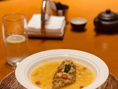 -广州富力君悦大酒店空中花园