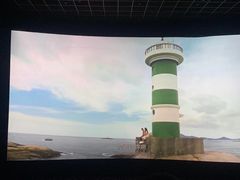 -横店电影城横影巨幕S-PLUS(港悦广场店)