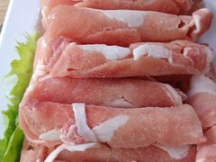 -丽清大别山鹅火锅(滨湖店)