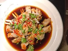 -水先生寧波菜(天一店)