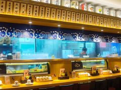 -万岁寿司(天河领展店)