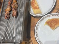 -格日勒阿妈蒙古厨房(新华广场店)