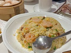 -潮福城大酒楼(湖滨北路店)