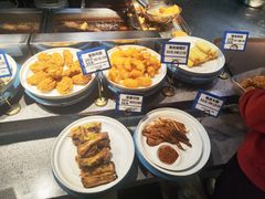 -阿毛饭店首店·宁波老字号(文化广场店)