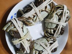 -阳澄湖大闸蟹·琼灵阁牌品牌连锁(吴中总店)