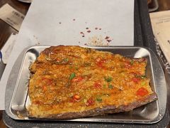 -破店肥哈·东北烧烤·夜宵(南山保利店)