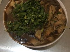 -正味斋锅巴菜(西北角店)