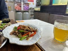 -九层海鲜塔(市南店)