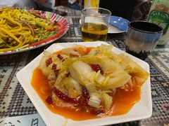 -新疆伊宁远征餐厅