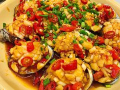 -东排食堂长沙小吃大排档(五一广场店)