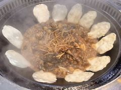 -土食锅灶·地锅鸡(宝山路店)