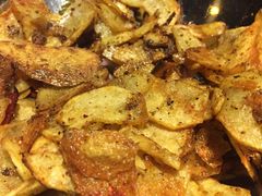 -木卡买提新疆餐厅·清真(新里海顿公馆店)