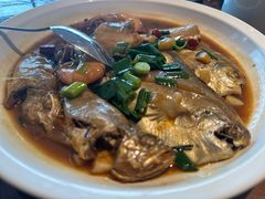 红烧杂鱼-洲晓鱻舟山海鲜(2号店)