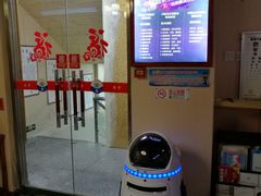 大堂-席仁堂推拿按摩脊柱调理(世纪科贸大厦店)