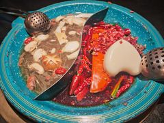 -吼堂老火锅(太古里总店)