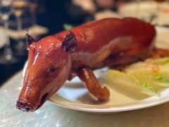 -8餐厅(新葡京酒店)