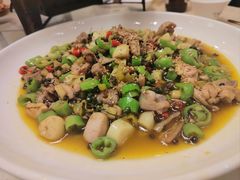 -小巷餐厅(五大街店)