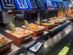 -烟台百纳瑞汀酒店