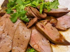 卤水鹅肝-迈姨·潮州菜(麓湖公园店)