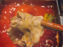 -海底捞火锅(连城广场店)