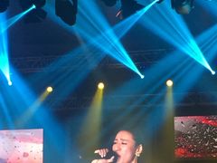 -九龙湾国际展贸中心STAR HALL汇星