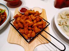 -百富源·海鲜辽菜(和平北大街店)