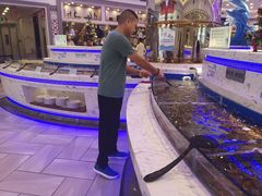 -澜悦港海鲜体验主题餐厅